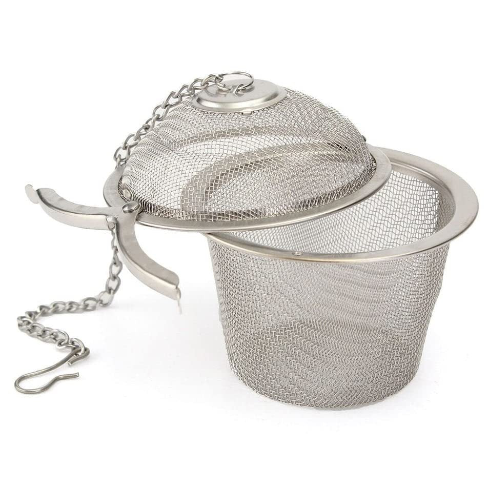 Basket-Shape Tea Infuser