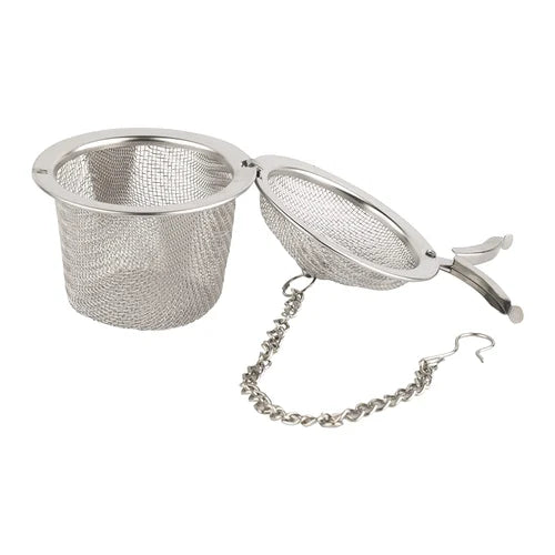 Basket-Shape Tea Infuser