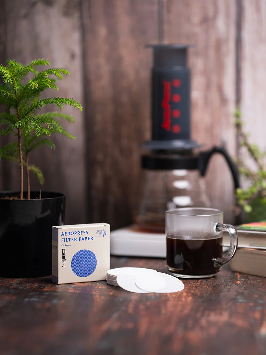AeroPress Paper