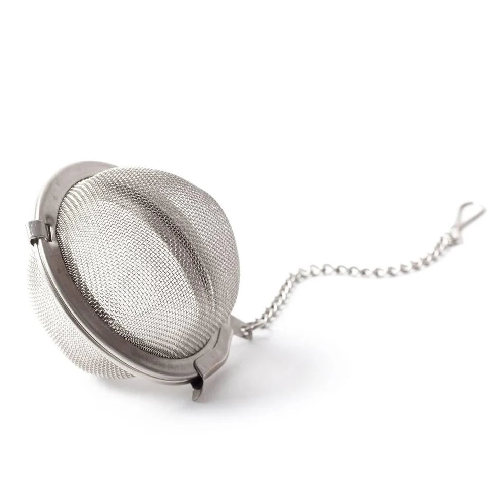 Ball-Shape Tea Infuser