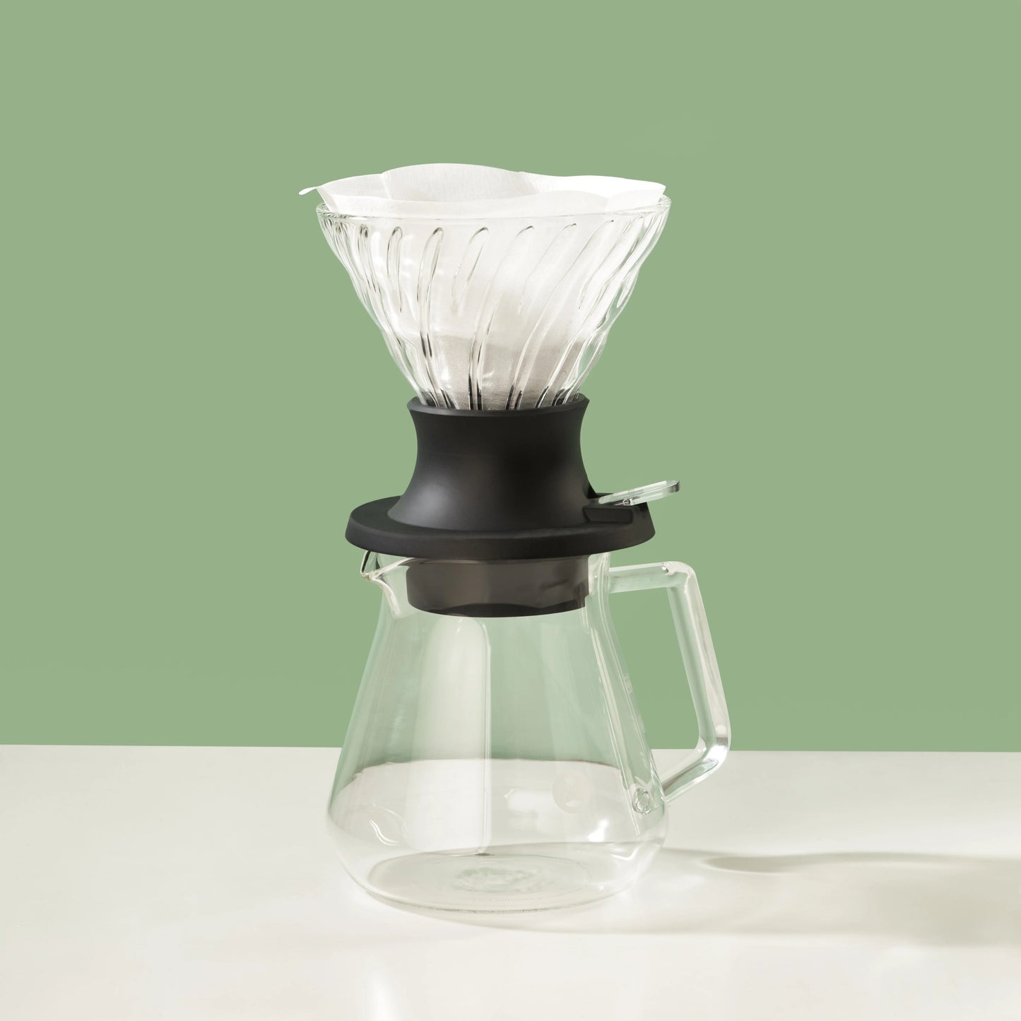 V60 Coffee Dripper