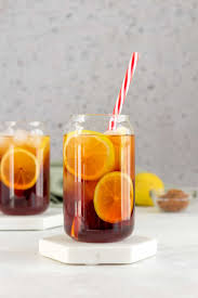 Lemon Ice Tea