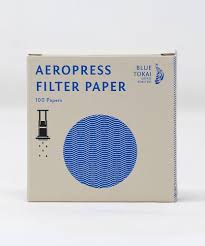 AeroPress Paper