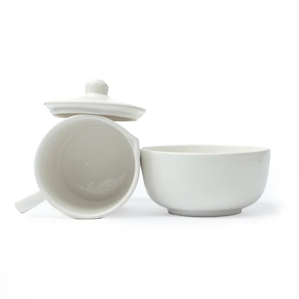 Darjeeling Tea Tasting Kit