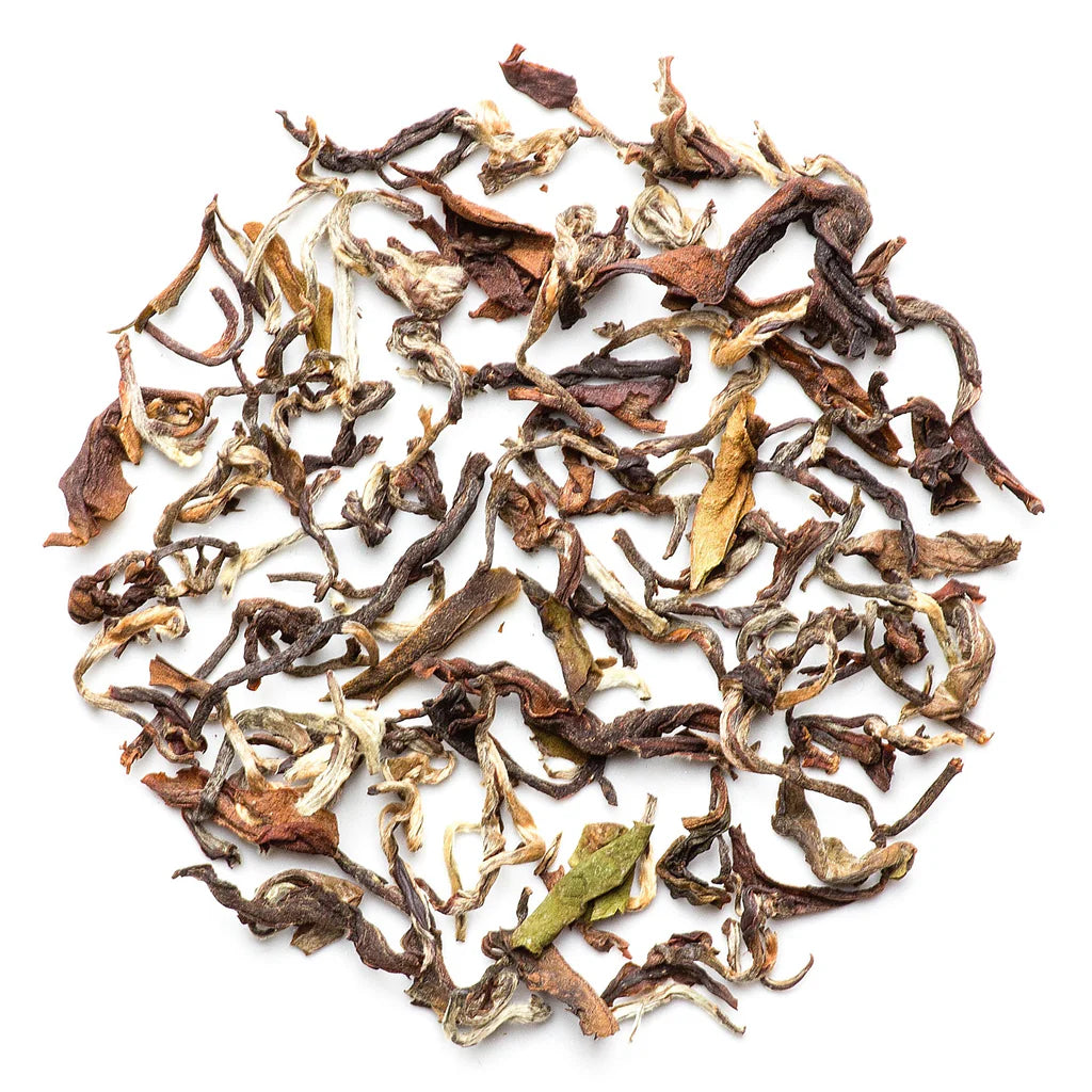 Oolong Tea