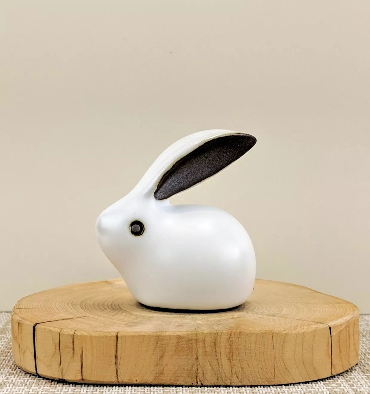 Bunny Tea Pet