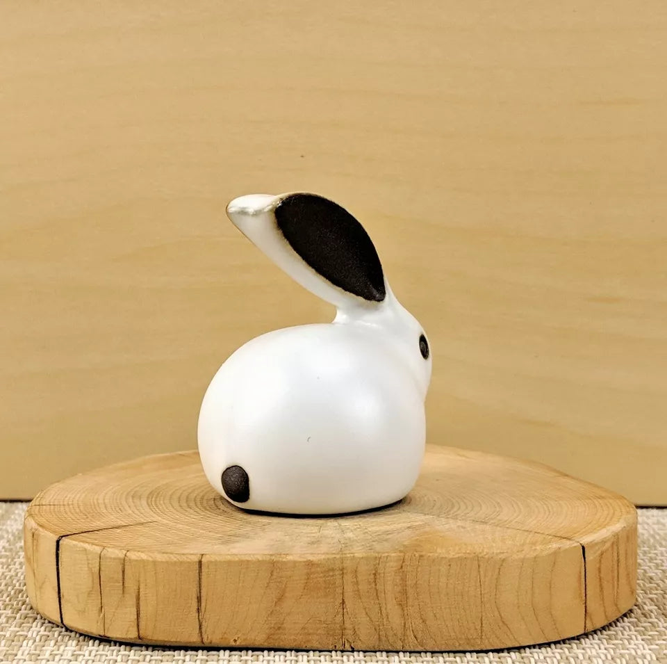 Bunny Tea Pet