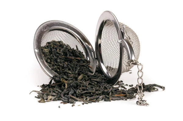 Ball-Shape Tea Infuser