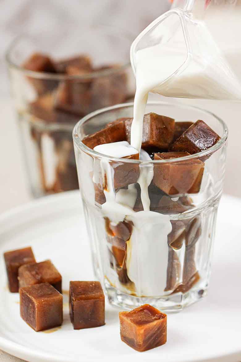 Coffee Cubes - Classic